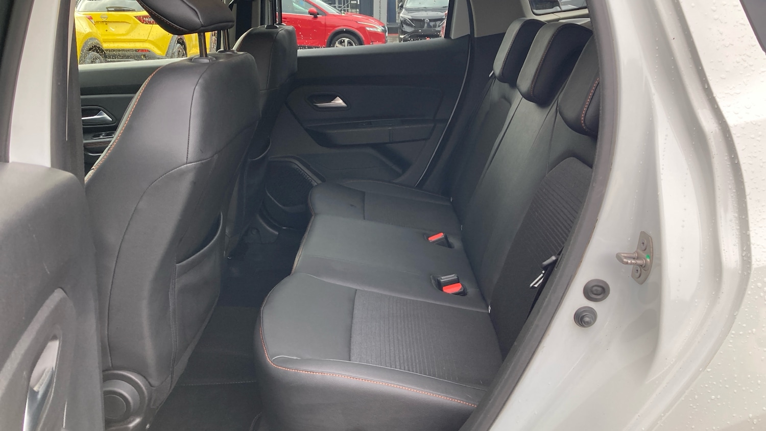 Used Dacia Duster 2023 for sale - 77932512: Photo 16