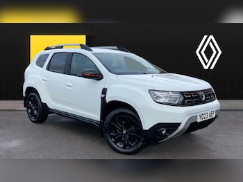 Used Dacia Duster 2023 for sale - 77932512: Photo