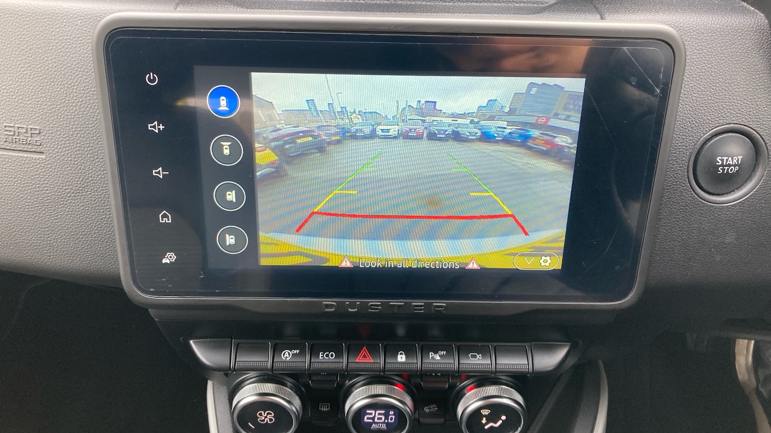 Used Dacia Duster 2023 for sale - 77932512: Photo 22