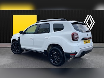 Used Dacia Duster 2023 for sale - 77932512: Photo