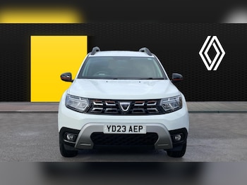 Used Dacia Duster 2023 for sale - 77932512: Photo