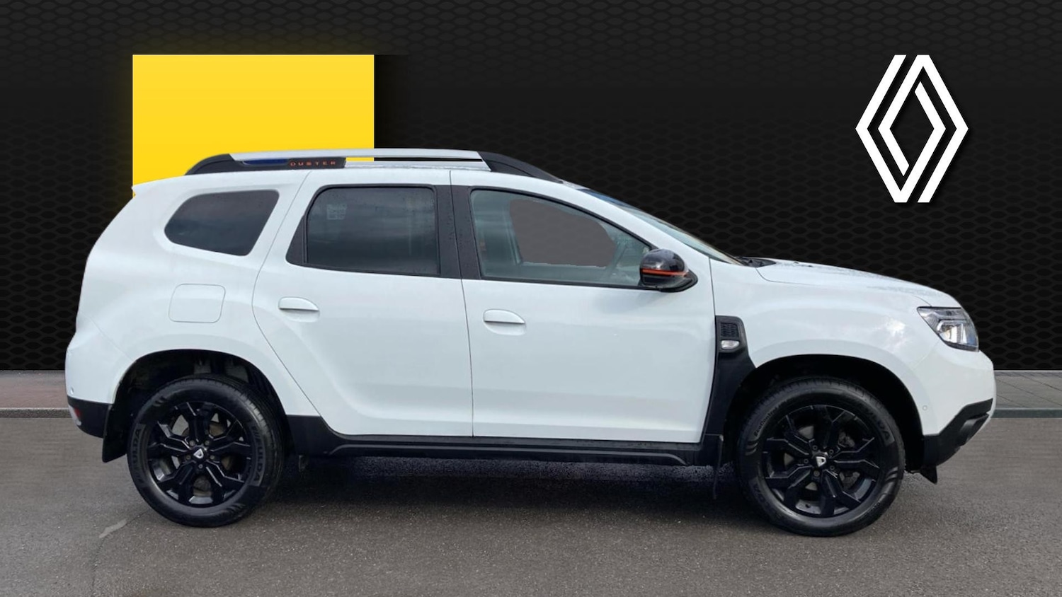 Used Dacia Duster 2023 for sale - 77932512: Photo 5