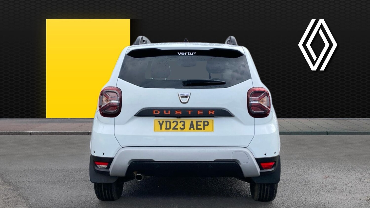 Used Dacia Duster 2023 for sale - 77932512: Photo 6