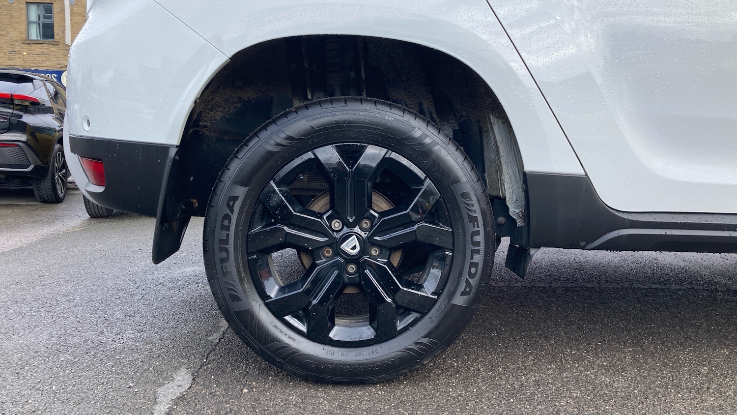 Used Dacia Duster 2023 for sale - 77932512: Photo 7