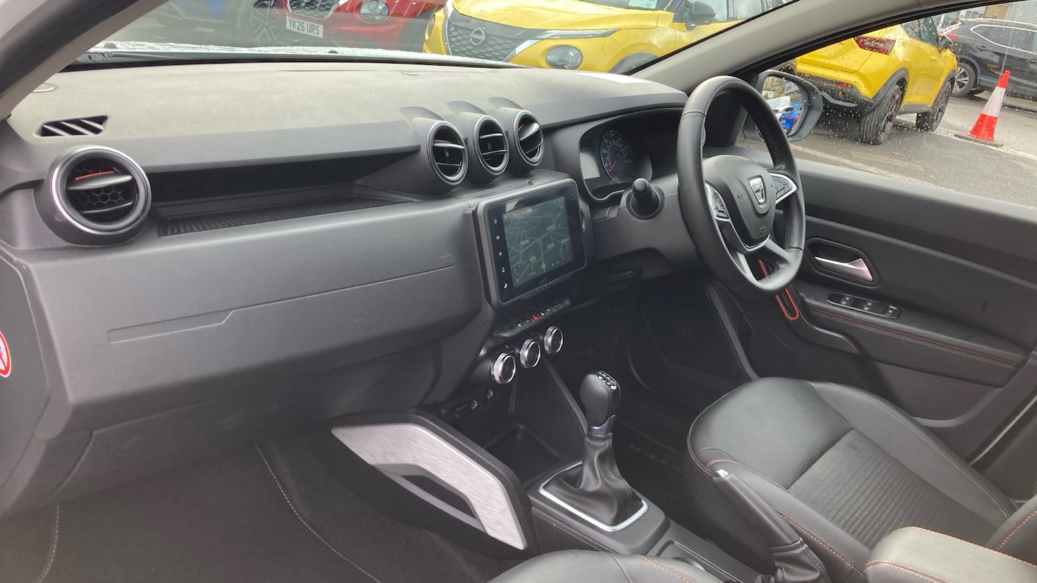 Used Dacia Duster 2023 for sale - 77932512: Photo 9