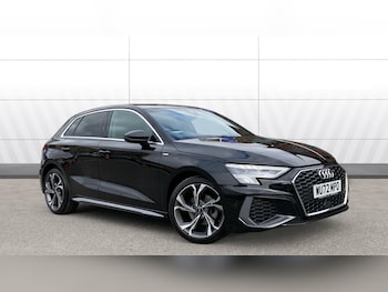 Used Audi A3 2022 for sale - 75895302: Photo