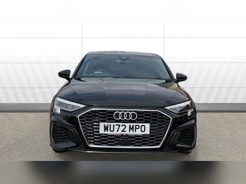 Used Audi A3 2022 for sale - 75895302: Photo