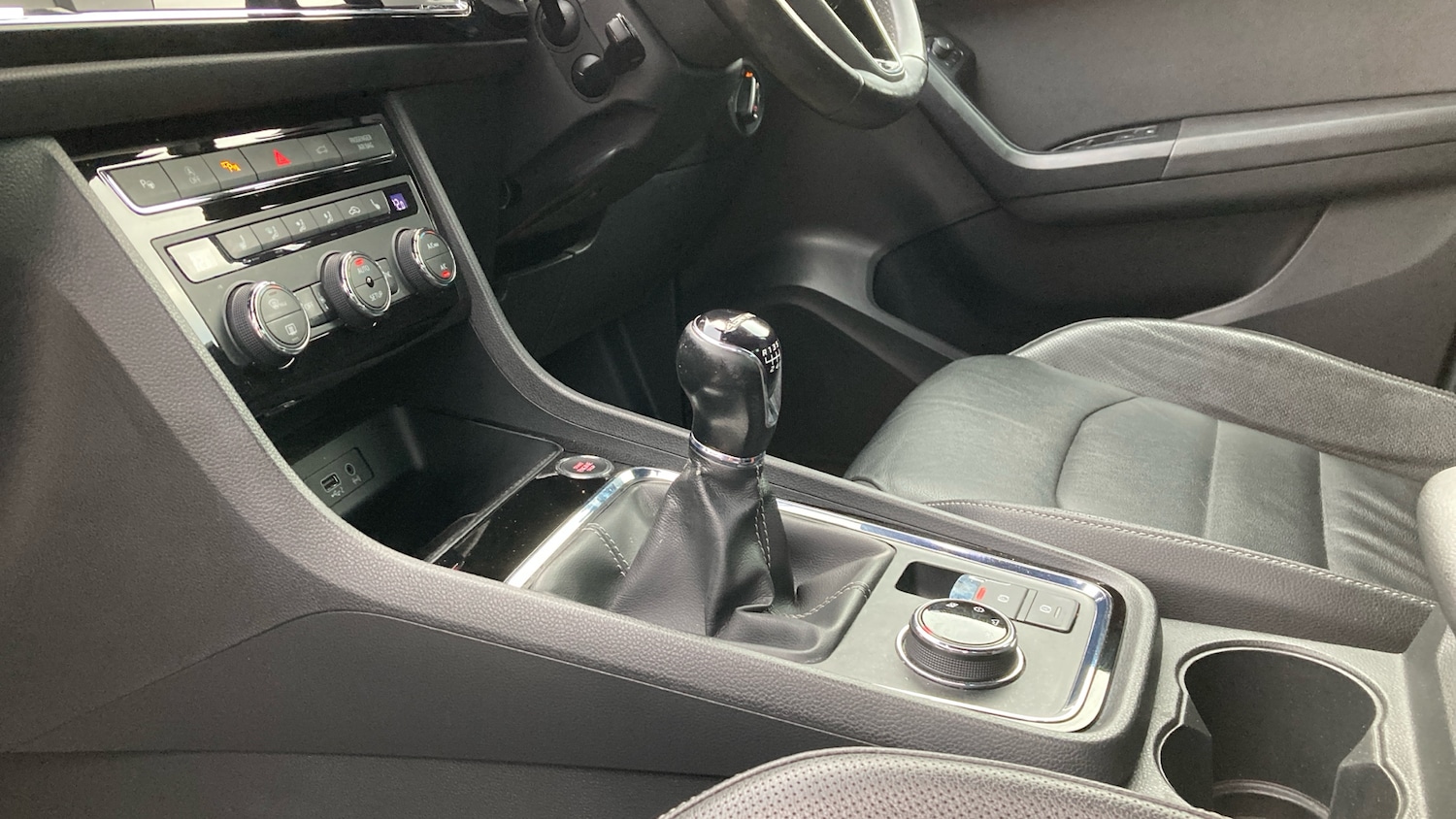 Used SEAT Ateca 2016 for sale - 76403133: Photo 13