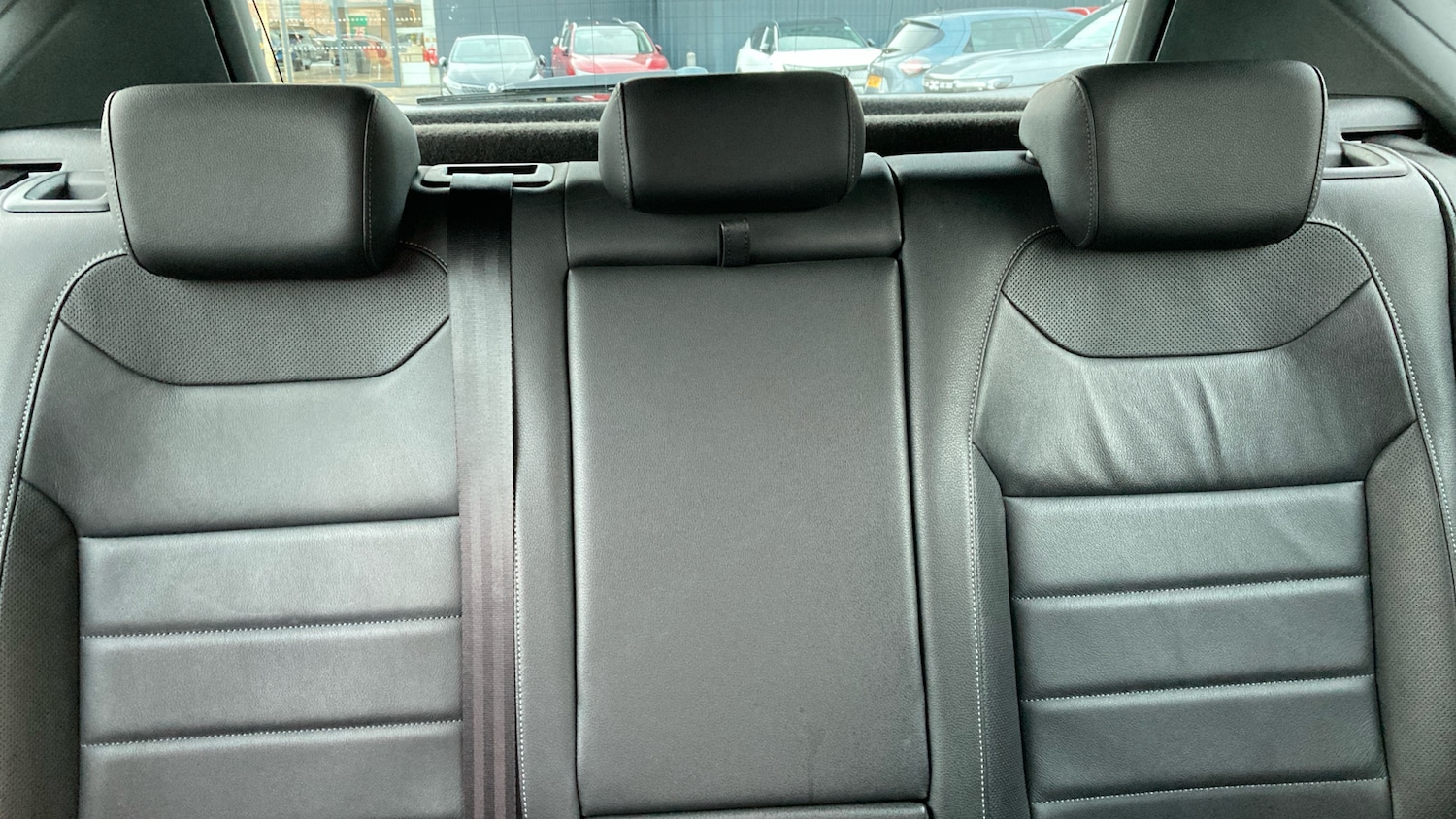 Used SEAT Ateca 2016 for sale - 76403133: Photo 15