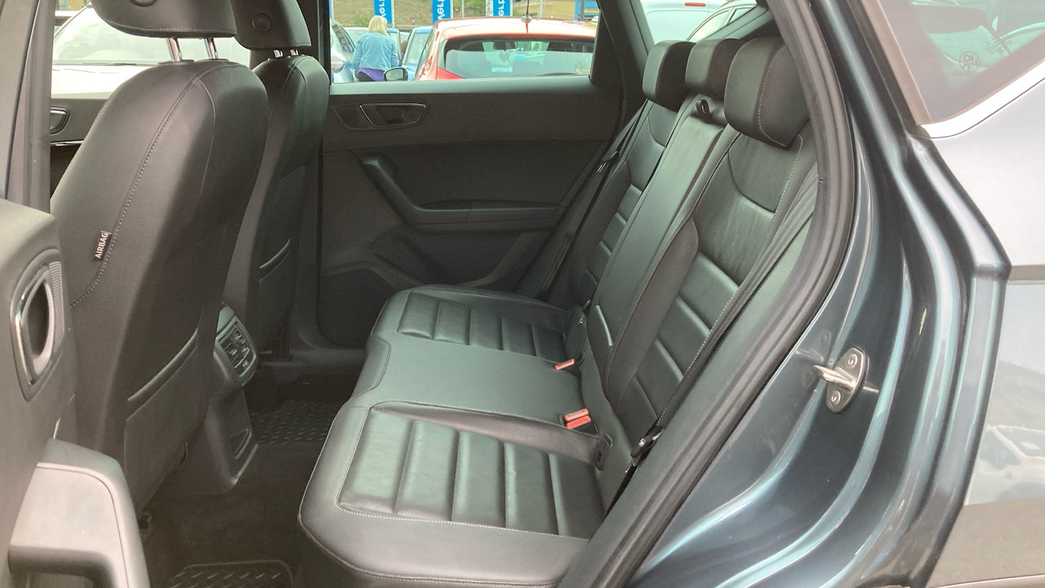 Used SEAT Ateca 2016 for sale - 76403133: Photo 16