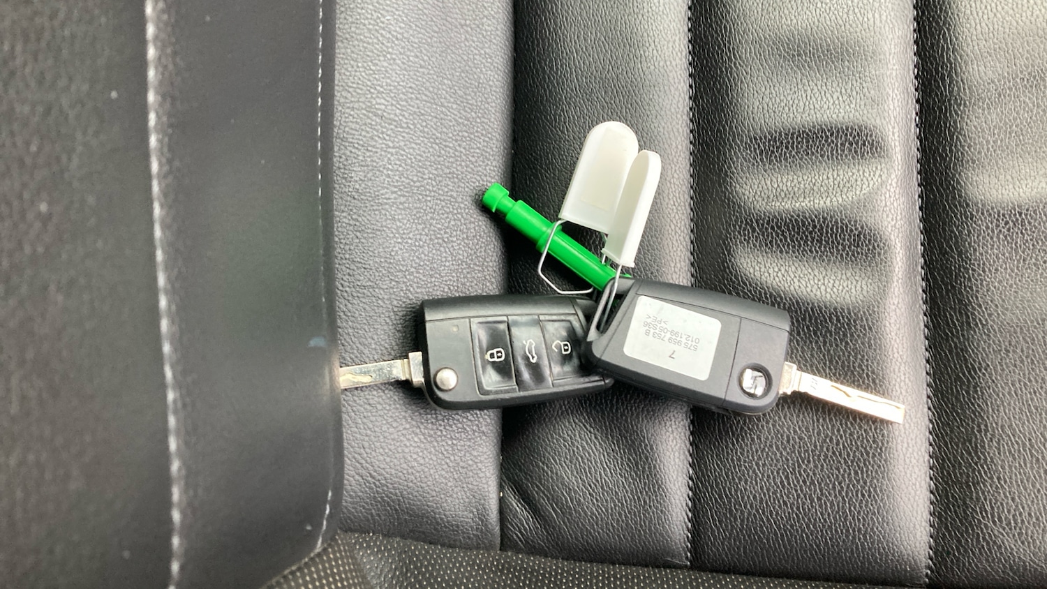 Used SEAT Ateca 2016 for sale - 76403133: Photo 20