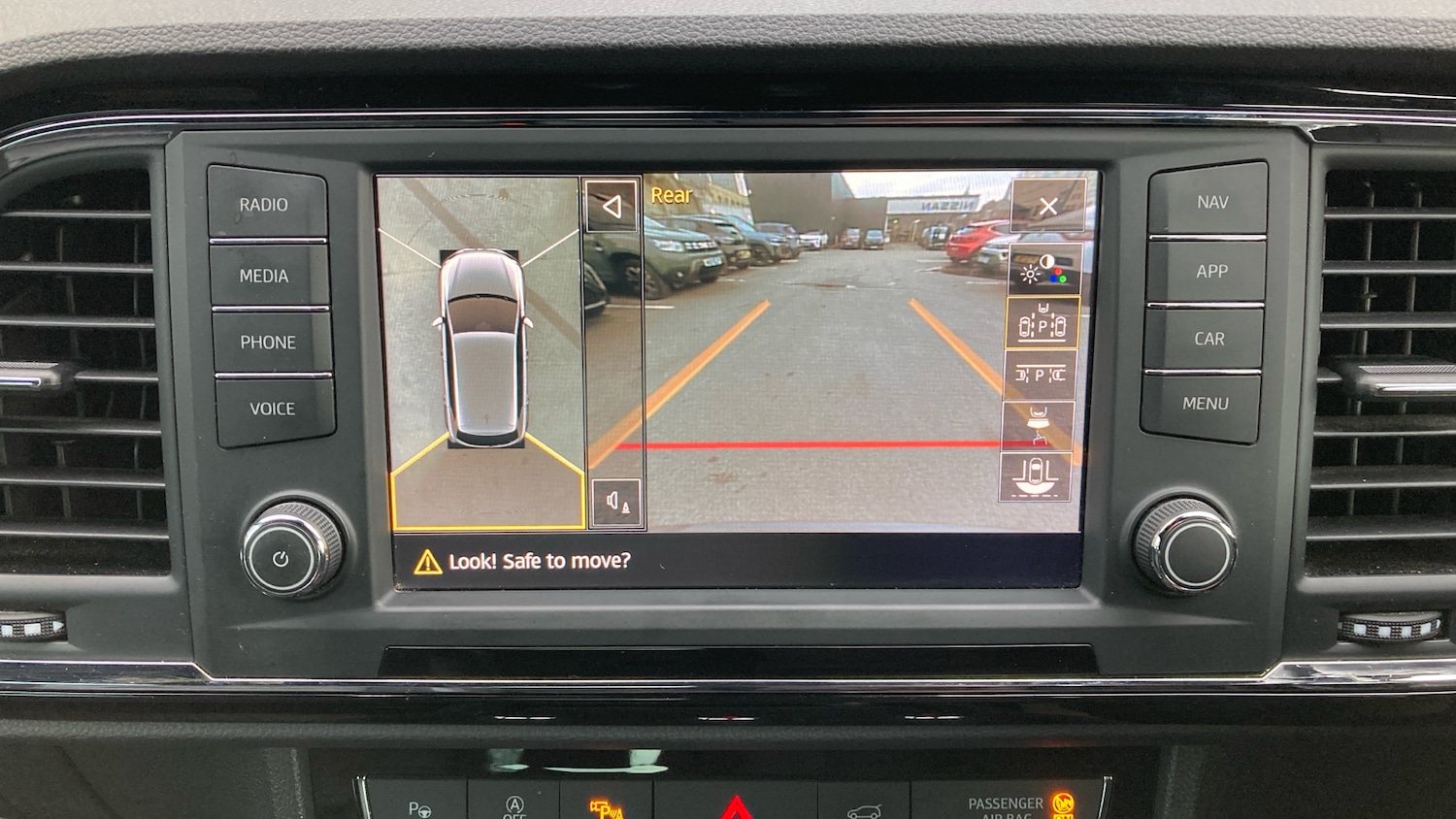 Used SEAT Ateca 2016 for sale - 76403133: Photo 21