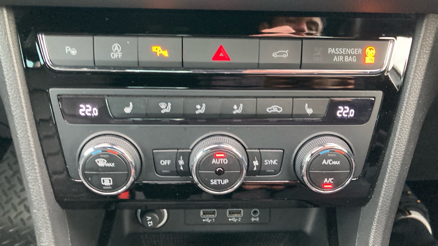 Used SEAT Ateca 2016 for sale - 76403133: Photo 22