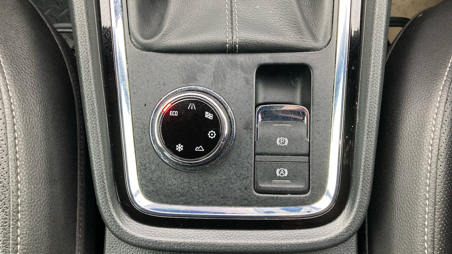 Used SEAT Ateca 2016 for sale - 76403133: Photo 23