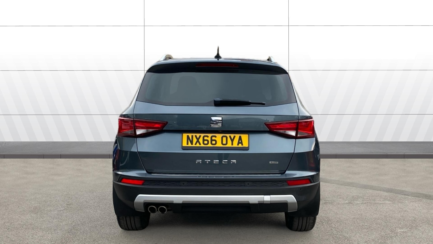 Used SEAT Ateca 2016 for sale - 76403133: Photo 6