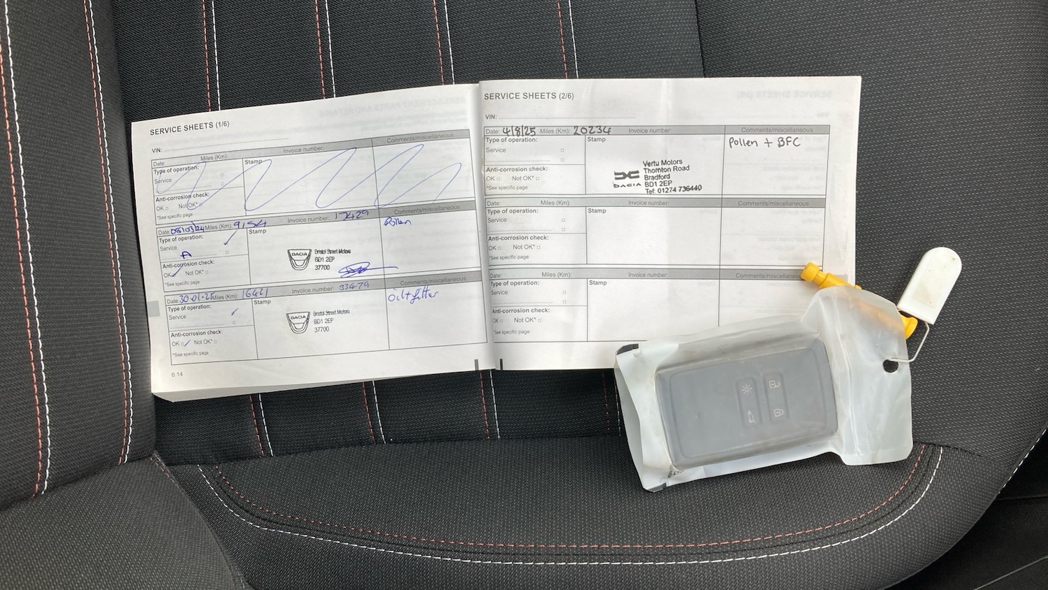 Vehicle 19