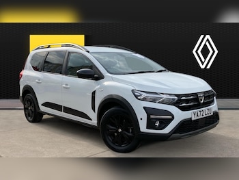 Used Dacia Jogger 2023 for sale - 75475140: Photo