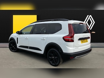 Used Dacia Jogger 2023 for sale - 75475140: Photo