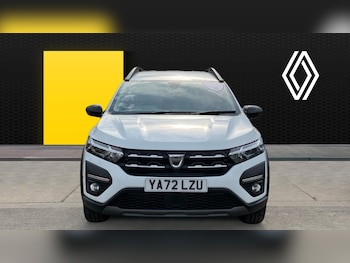 Used Dacia Jogger 2023 for sale - 75475140: Photo