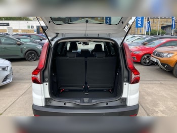 Used Dacia Jogger 2023 for sale - 75475140: Photo
