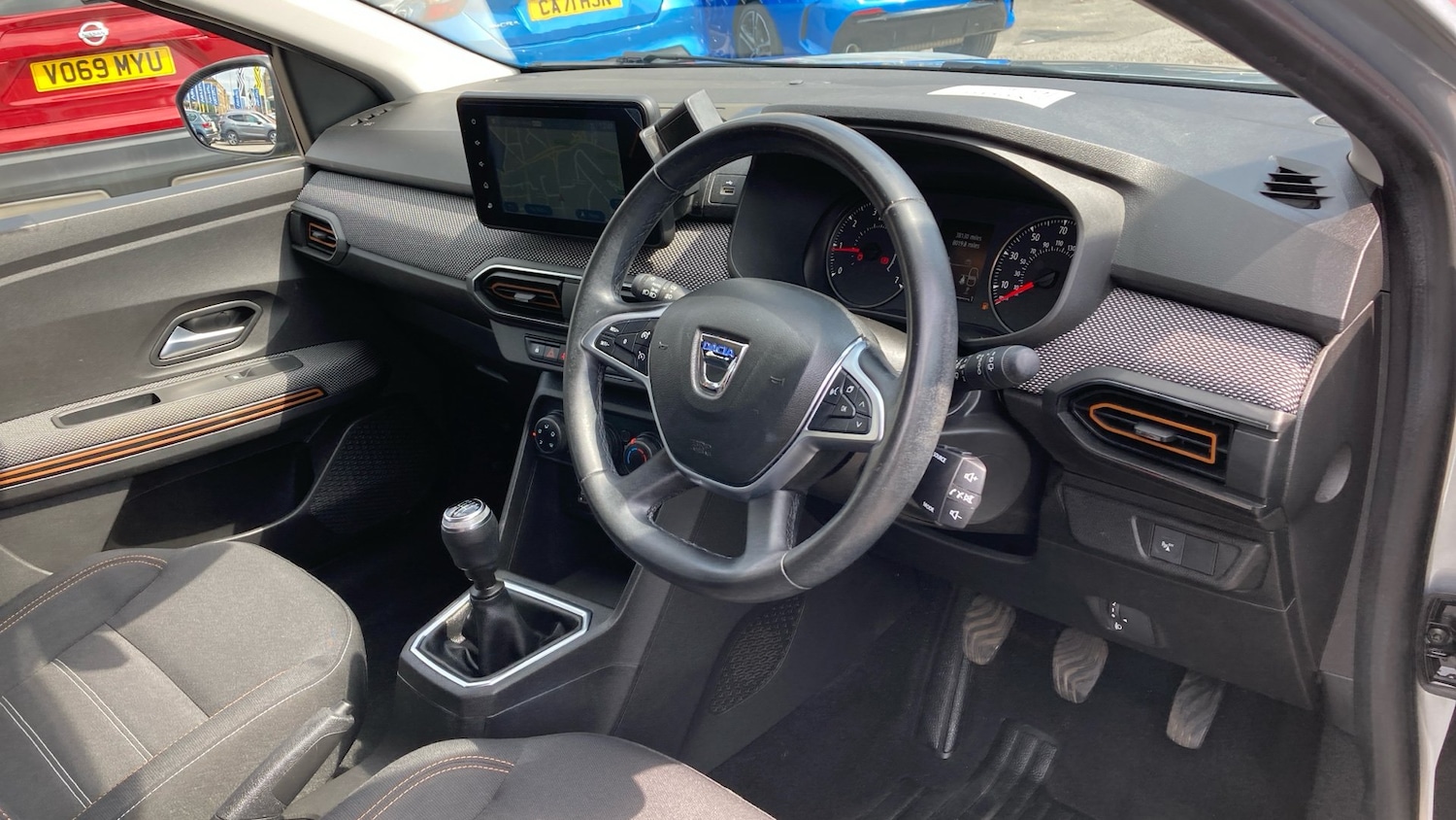 Vehicle 11