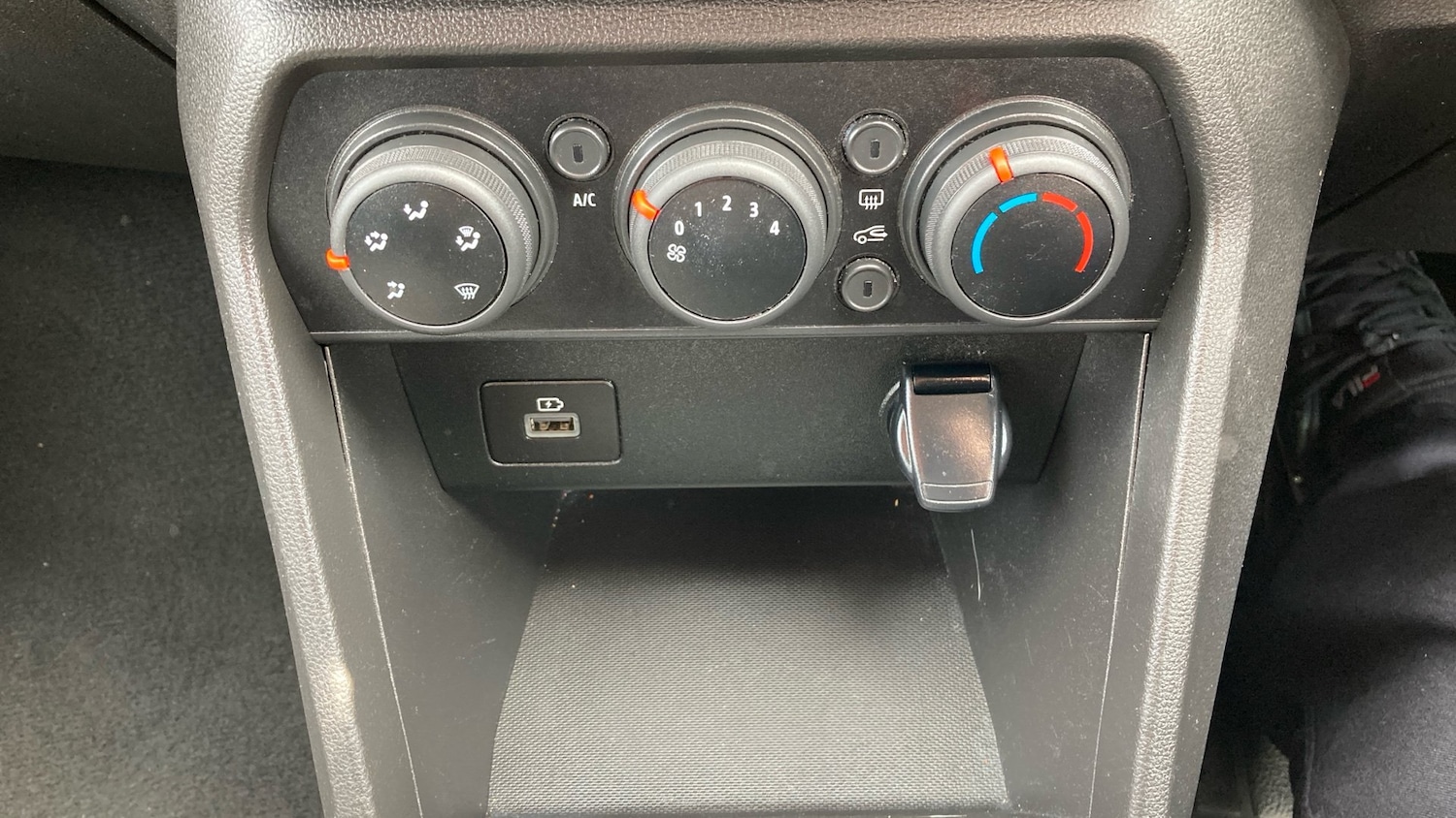 Vehicle 23
