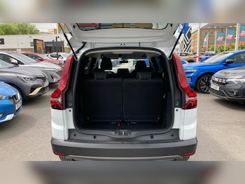 Used Dacia Jogger 2023 for sale - 78942627: Photo