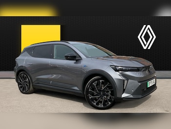 Used Renault Scenic E-Tech 2025 for sale - 78788396: Photo