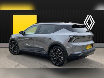 Used Renault Scenic E-Tech 2025 for sale - 78788396: Photo