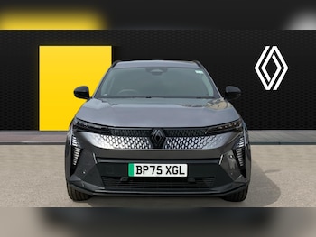 Used Renault Scenic E-Tech 2025 for sale - 78788396: Photo