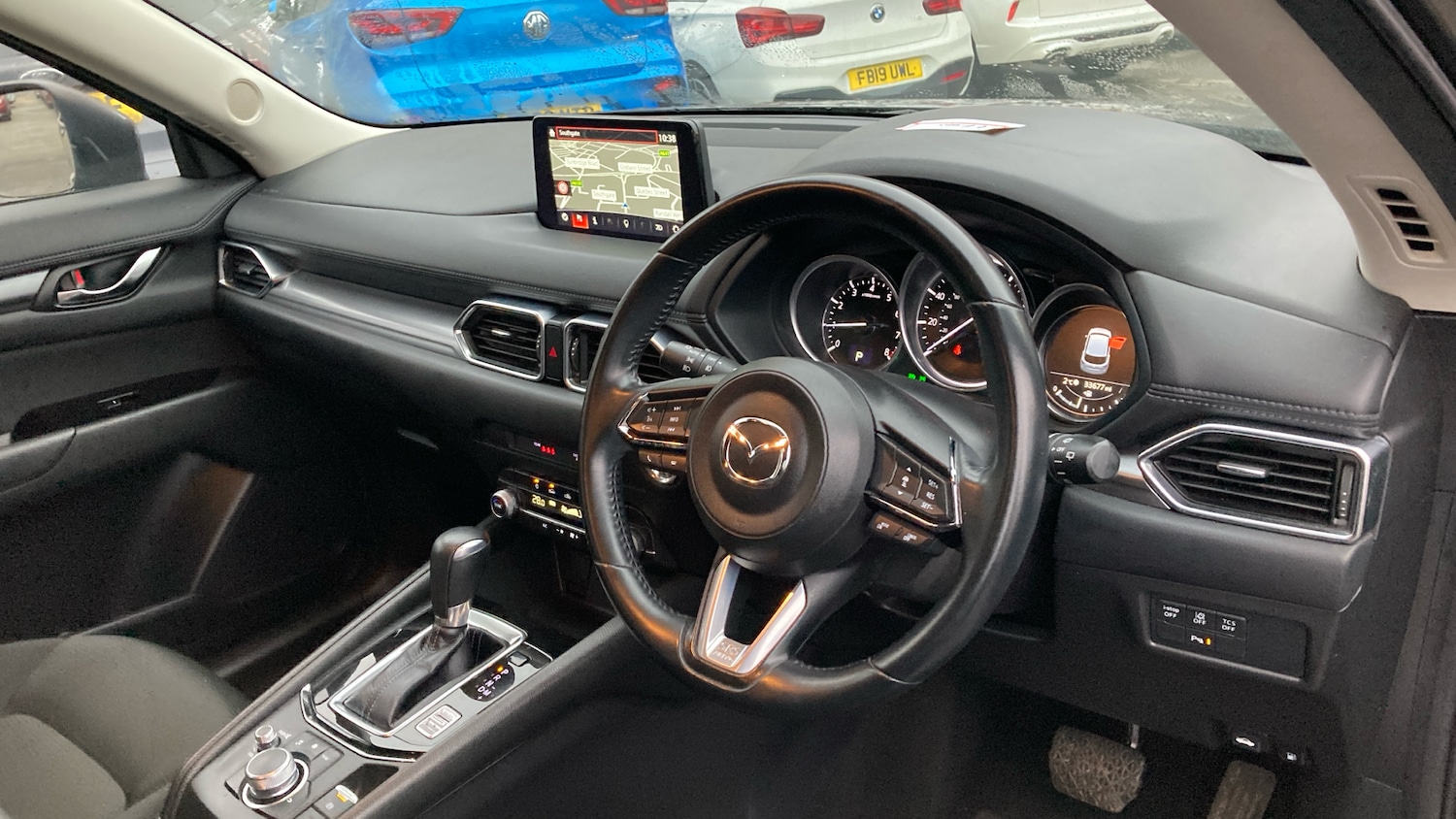 Used Mazda CX-5 2021 for sale - 77656071: Photo 11