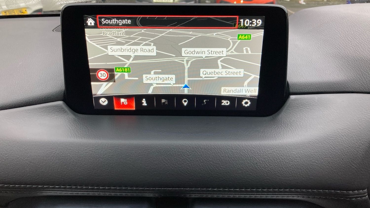 Used Mazda CX-5 2021 for sale - 77656071: Photo 12