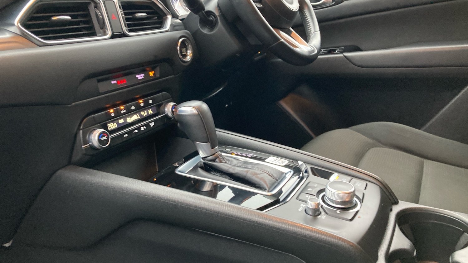 Used Mazda CX-5 2021 for sale - 77656071: Photo 13