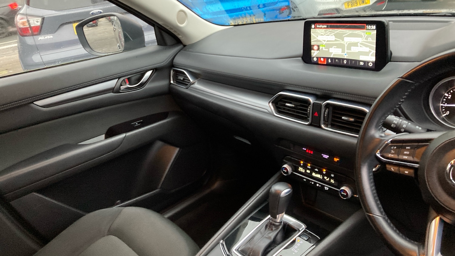 Used Mazda CX-5 2021 for sale - 77656071: Photo 14