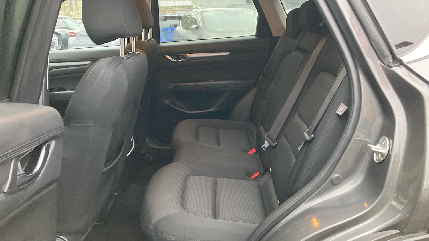 Used Mazda CX-5 2021 for sale - 77656071: Photo 16