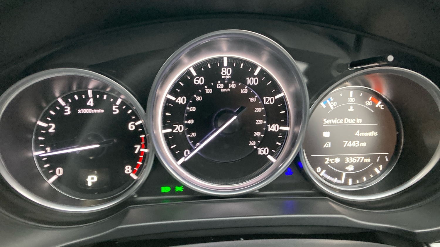 Used Mazda CX-5 2021 for sale - 77656071: Photo 18