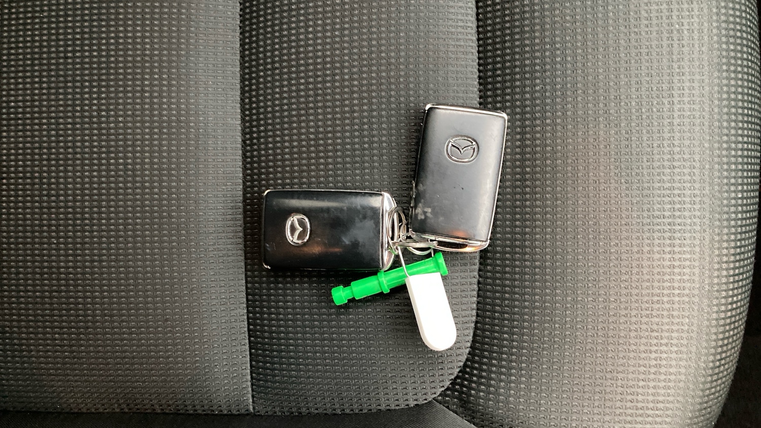 Used Mazda CX-5 2021 for sale - 77656071: Photo 20