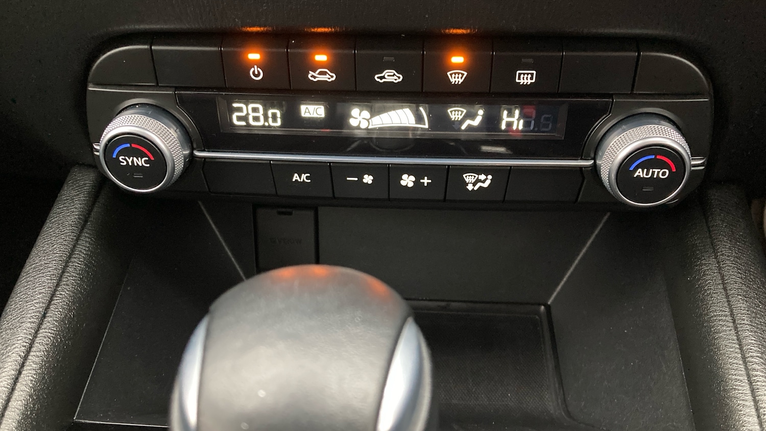 Used Mazda CX-5 2021 for sale - 77656071: Photo 21