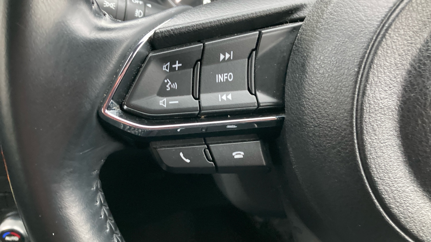 Used Mazda CX-5 2021 for sale - 77656071: Photo 24