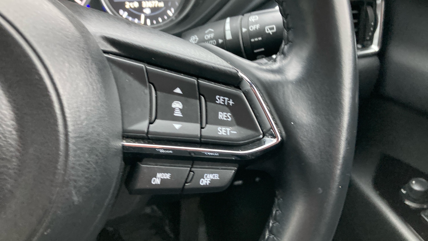 Used Mazda CX-5 2021 for sale - 77656071: Photo 25