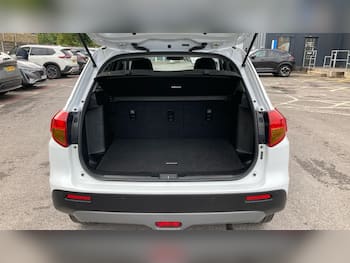 Used Suzuki Vitara 2018 for sale - 79805726: Photo