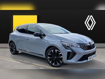 Used Renault Clio 2025 for sale - 79788455: Photo