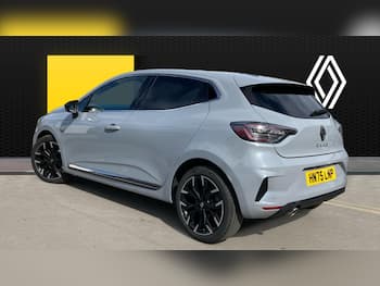 Used Renault Clio 2025 for sale - 79788455: Photo