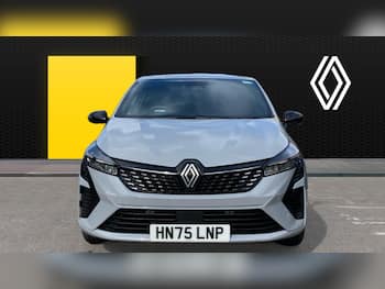 Used Renault Clio 2025 for sale - 79788455: Photo