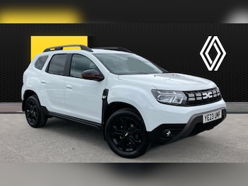 Used Dacia Duster 2023 for sale - 78627935: Photo