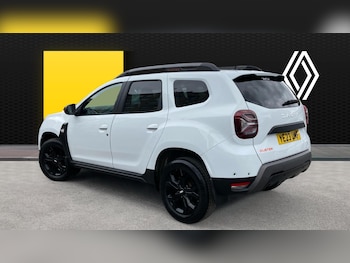 Used Dacia Duster 2023 for sale - 78627935: Photo