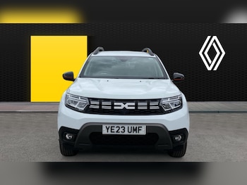 Used Dacia Duster 2023 for sale - 78627935: Photo