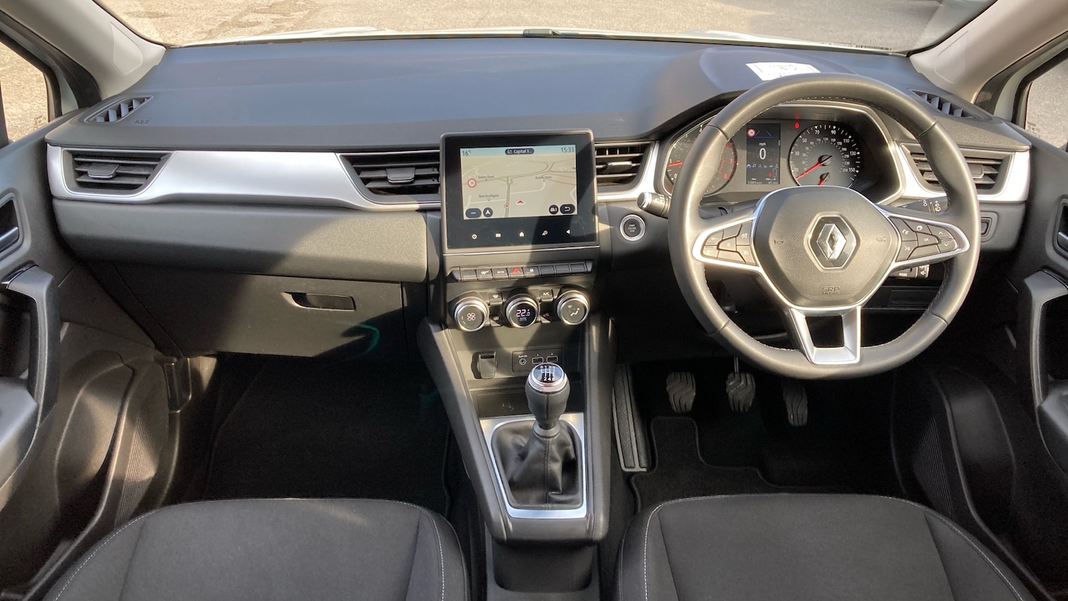 Used Renault Captur 2020 for sale - 78011467: Photo 10