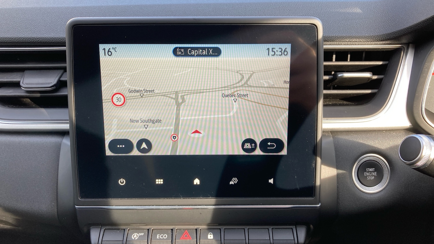 Used Renault Captur 2020 for sale - 78011467: Photo 12