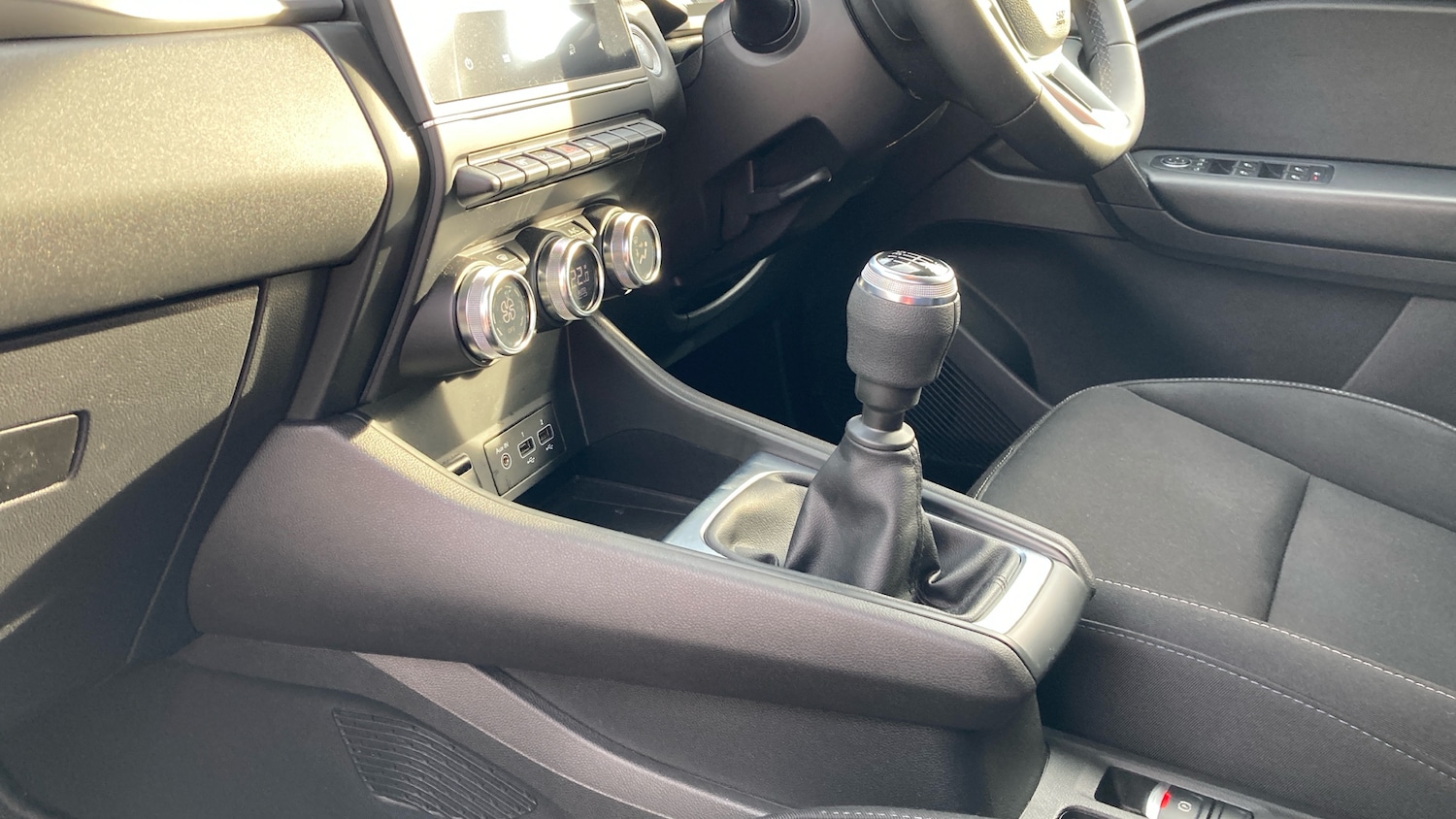 Used Renault Captur 2020 for sale - 78011467: Photo 13